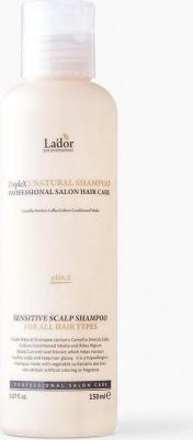 Шампунь с натуральными ингредиентами Triplex Natural Shampoo – фото 8