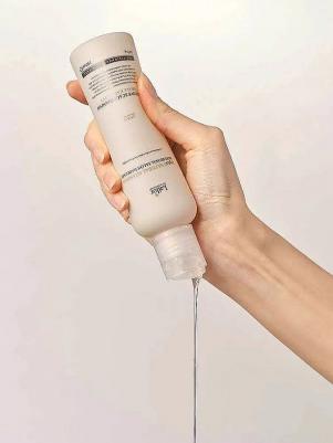 Шампунь с натуральными ингредиентами Triplex Natural Shampoo – фото 10