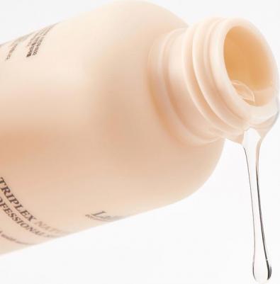 Шампунь с натуральными ингредиентами Triplex Natural Shampoo – фото 19