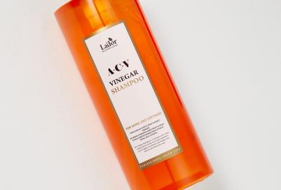 Шампунь с яблочным уксусом ACV Vinegar Shampoo 430 мл – фото 3