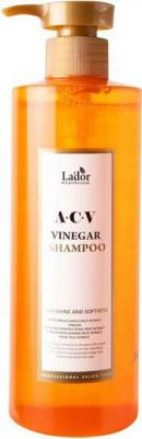 Шампунь с яблочным уксусом ACV Vinegar Shampoo 430 мл – фото 7