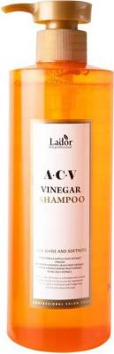 Шампунь с яблочным уксусом ACV Vinegar Shampoo 430 мл – фото 8