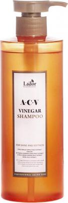 Шампунь с яблочным уксусом ACV Vinegar Shampoo 430 мл – фото 9