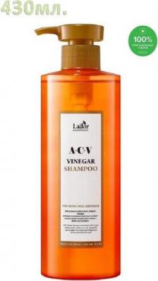 Шампунь с яблочным уксусом ACV Vinegar Shampoo 430 мл – фото 20