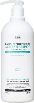 Шампунь с женьшенем для роста волос Root Re-Boot Awakening Shampoo Red Ginseng & Beer Yeast 50 мл – фото 1