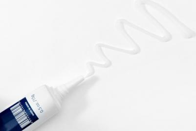Сыворотка для секущихся кончиков Keratin Power Glue – фото 4