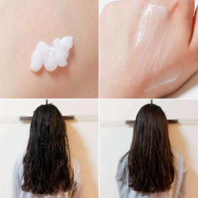 Сыворотка для секущихся кончиков Keratin Power Glue – фото 5