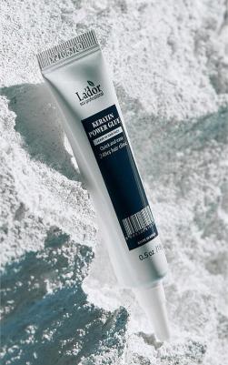 Сыворотка для секущихся кончиков Keratin Power Glue – фото 6