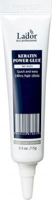 Сыворотка для секущихся кончиков Keratin Power Glue – фото 10
