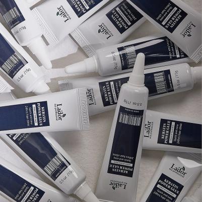 Сыворотка для секущихся кончиков Keratin Power Glue – фото 14