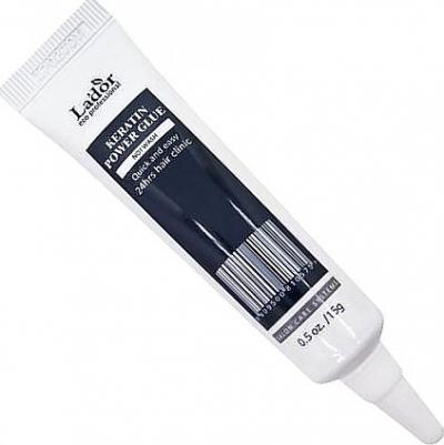Сыворотка для секущихся кончиков Keratin Power Glue – фото 17