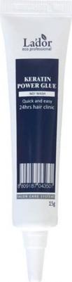 Сыворотка для секущихся кончиков Keratin Power Glue – фото 20