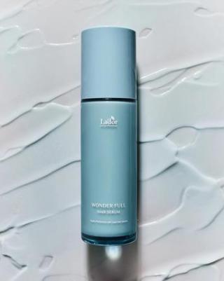Сыворотка для волос ". Wonder full hair serum", увлажняющая и восстанавливающая, 100 мл – фото 4