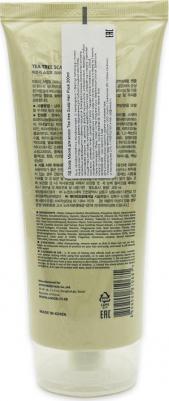 Teatree Scalp Hair Pack – фото 8