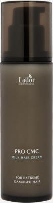 Восстанавливающий крем для повреждённых волос PRO CMC 100 мл