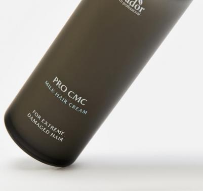 Восстанавливающий крем для повреждённых волос PRO CMC 100 мл – фото 4