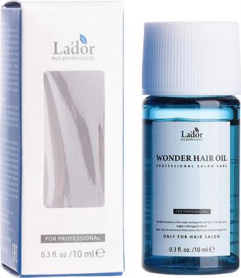 Wonder Hair Oil 10 мл Масло для волос 255479 – фото 1