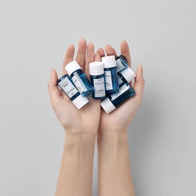 Wonder Hair Oil 10 мл Масло для волос 255479 – фото 8