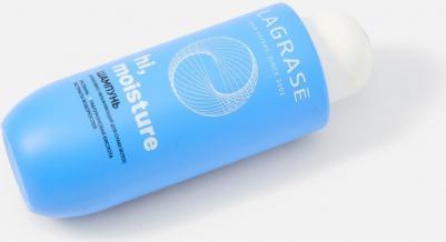 Интенсивно увлажняющий шампунь для волос Hi, moisture 500 мл – фото 2