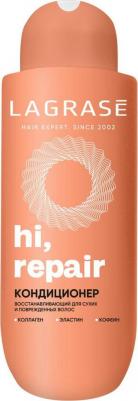 Кондиционер для волос Hi, repair 1000 мл – фото 4