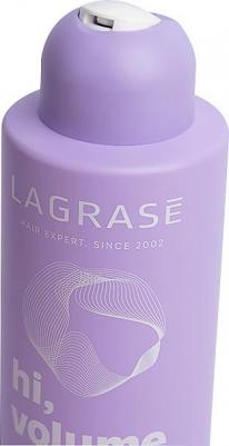 Кондиционер для волос Hi, volume уплотняющий для тонких женских волос, 500 мл – фото 8