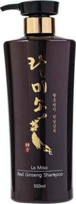 Red Ginseng Shampoo – фото 7