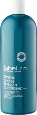 Кондиционер для волос Organic Orange Blossom Conditioner 1000 мл – фото 1