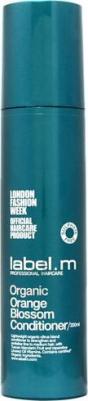 Кондиционер для волос Organic Orange Blossom Conditioner 1000 мл – фото 2