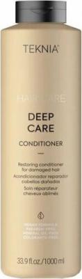 Deep Care Conditioner for damaged hair, 1000 мл – фото 2