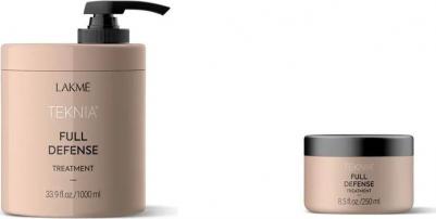 Full Defense Treatment, 250 мл – фото 1