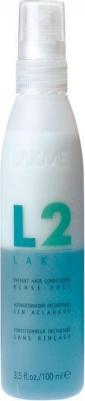 Кондиционер для экспресс-ухода за волосами LAK-2 Instant Hair Conditioner, 300 мл – фото 1