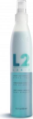 Кондиционер для экспресс-ухода за волосами LAK-2 Instant Hair Conditioner, 300 мл – фото 3