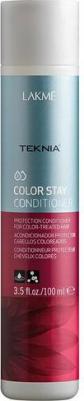 Кондиционер для защиты цвета окрашенных волос / COLOR STAY CONDITIONER 300 мл – фото 2