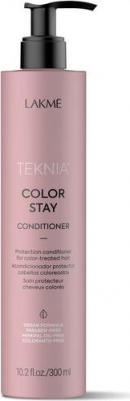 Кондиционер для защиты цвета окрашенных волос / COLOR STAY CONDITIONER 300 мл