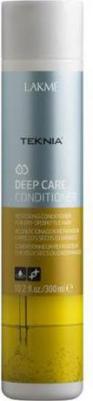 Кондиционер восстанавливающий для поврежденных волос / DEEP CARE CONDITIONER 300 мл – фото 1