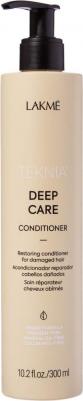 Кондиционер восстанавливающий для поврежденных волос / DEEP CARE CONDITIONER 300 мл