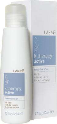 Лосьон предотвращающий выпадение волос Prevention Lotion Hair Loss, 125 мл – фото 2