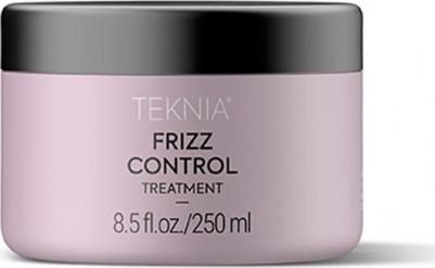 Маска дисциплинирующая для непослушных или вьющихся волос / FRIZZ CONTROL TREATMENT 250 мл – фото 1