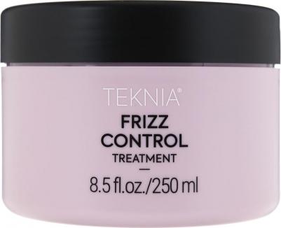 Маска дисциплинирующая для непослушных или вьющихся волос / FRIZZ CONTROL TREATMENT 250 мл