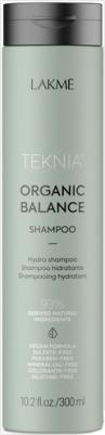 Organic Balance Shampoo, 1000 мл