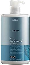 Шампунь Body Maker Shampoo 1000 мл – фото 4