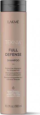 Шампунь для комплексной защиты волос / FULL DEFENSE SHAMPOO 300 мл – фото 3