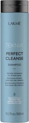 Шампунь для волос Perfect Cleanse, 300 мл