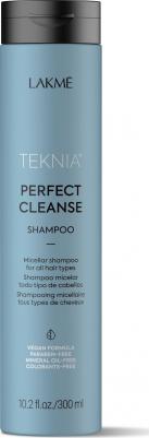 Шампунь для волос Perfect Cleanse, 300 мл – фото 1