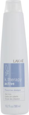 Шампунь предотвращающий выпадение волос Prevention Shampoo Hair Loss, 300 мл – фото 4