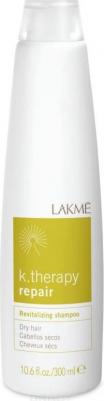 Шампунь Repair Revitalizing Shampoo Dry Hair 1000 мл – фото 3