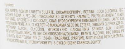 Шампунь Repair Revitalizing Shampoo Dry Hair 1000 мл – фото 6