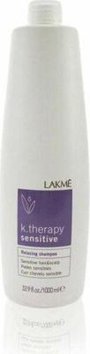 Шампунь успокаивающий для чувствительной кожи головы и волос K.Therapy Sensitive Relaxing Shampoo, 300 мл – фото 1