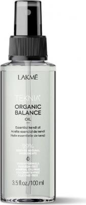 Teknia Organic Balance OIL – фото 1