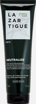 Кондиционер оттеночный для нейтрализации желтизны волос, 150 мл NEUTRALIZE Anti-Yellowing Purple Conditioner 150 мл